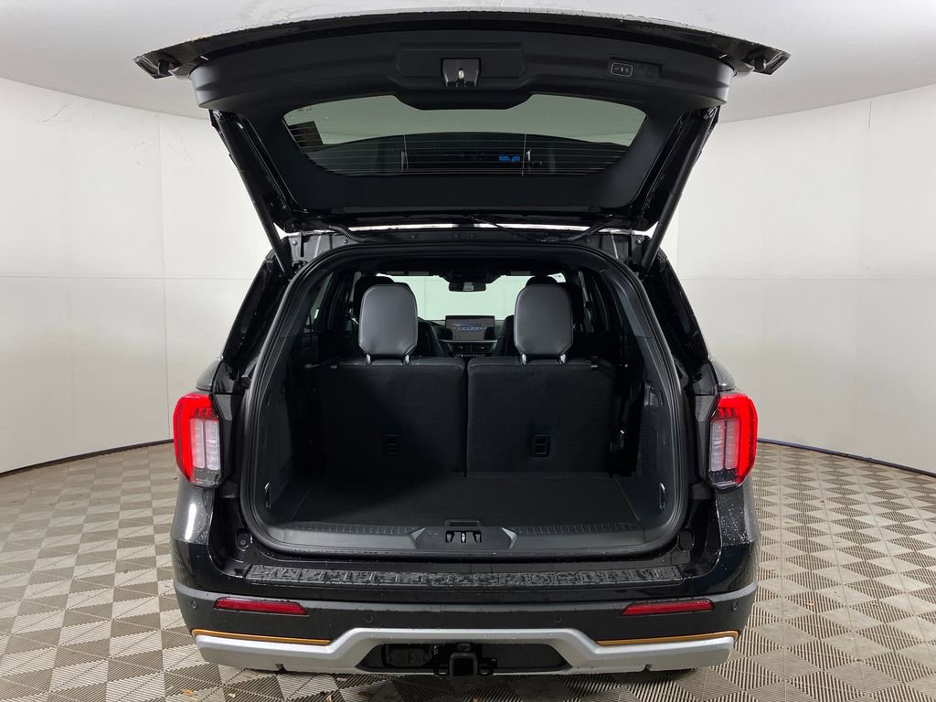 New 2026 Ford Explorer Tremor w/ Tremor Ultimate Package image 28