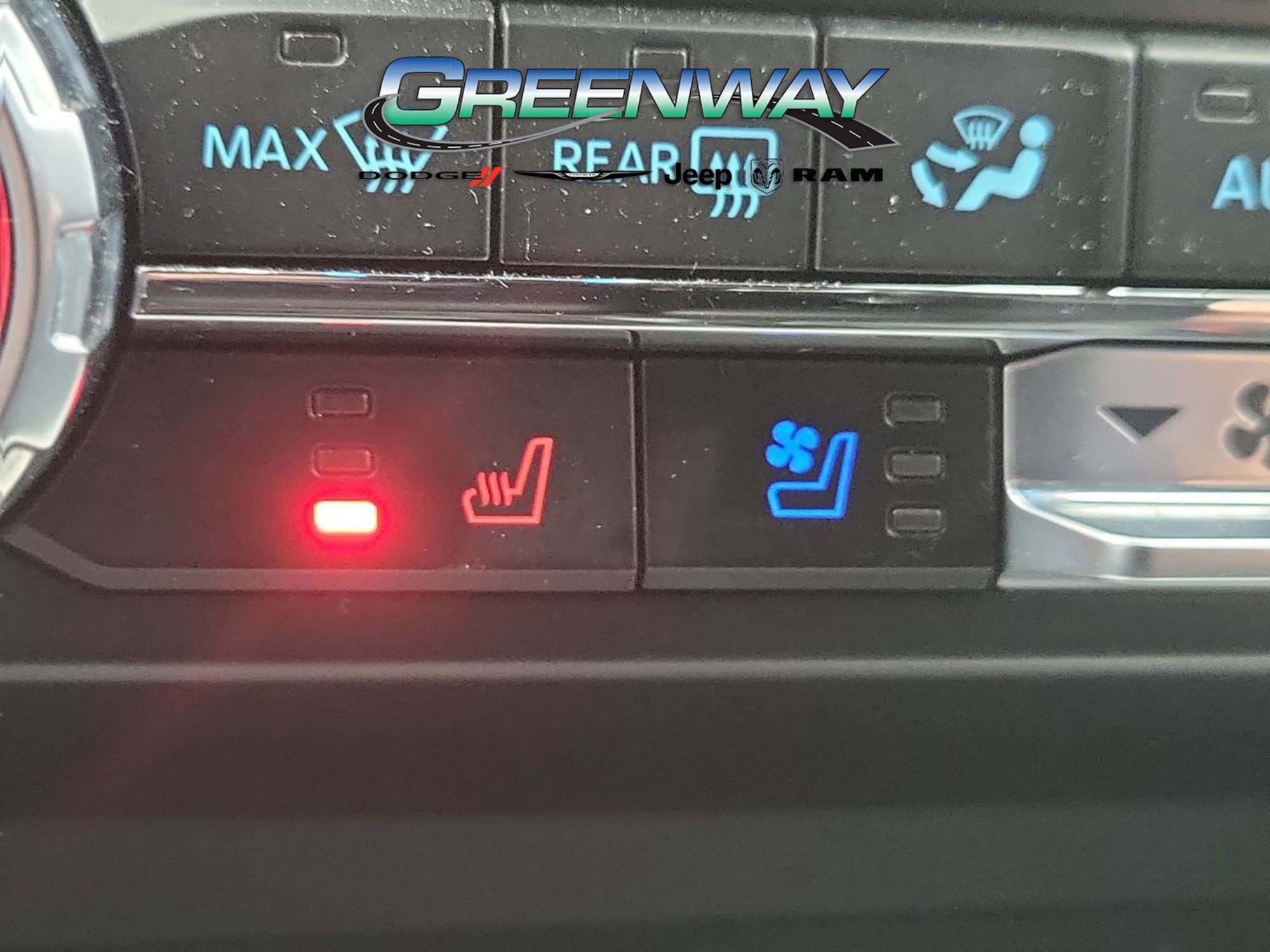 Used 2023 Ford F150 Platinum w/ Equipment Group 701A High image 19