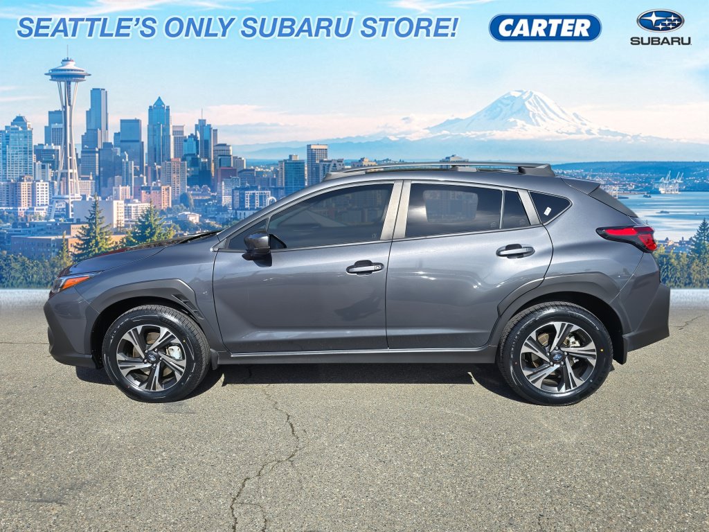Certified 2024 Subaru Crosstrek 2.0i Premium w/ Popular Package #4 AWD/4WD image 6