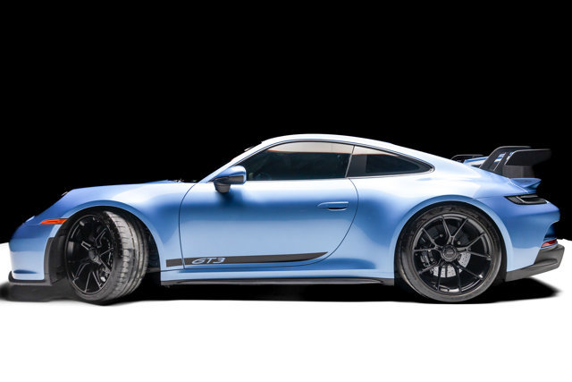 Used 2022 Porsche 911 GT3 image 21