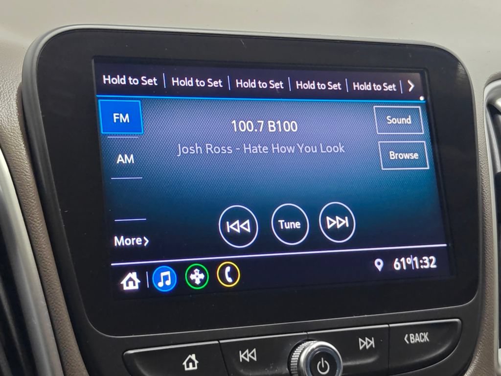 Used 2020 Chevrolet Malibu LS w/ Driver Confidence Package II FWD image 26