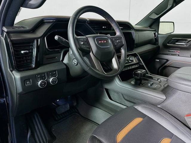 Used 2025 GMC Sierra 1500 AT4 w/ AT4 Premium Package image 10