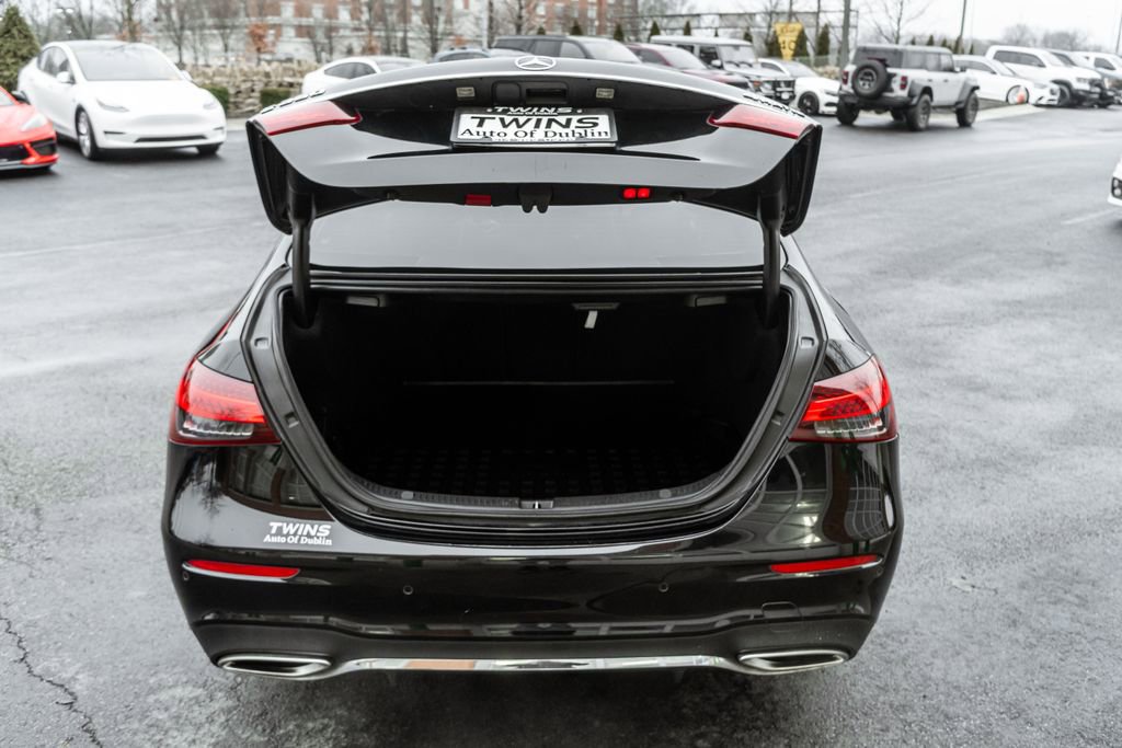 Used 2021 Mercedes-Benz E 350 4MATIC Sedan image 35