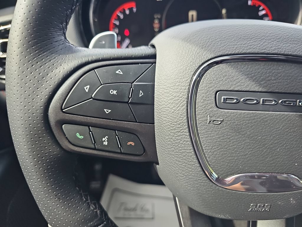 Used 2026 Dodge Durango GT AWD/4WD image 17