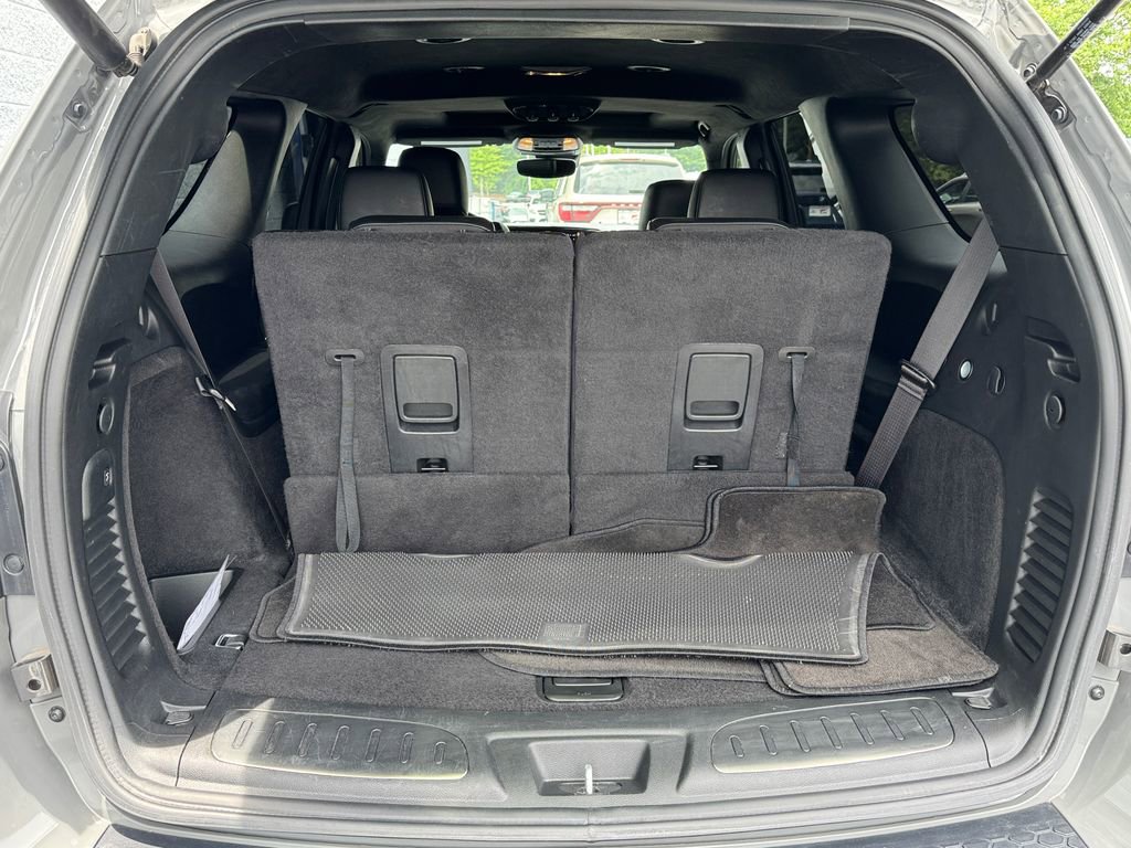 Used 2022 Dodge Durango R/T AWD/4WD image 24