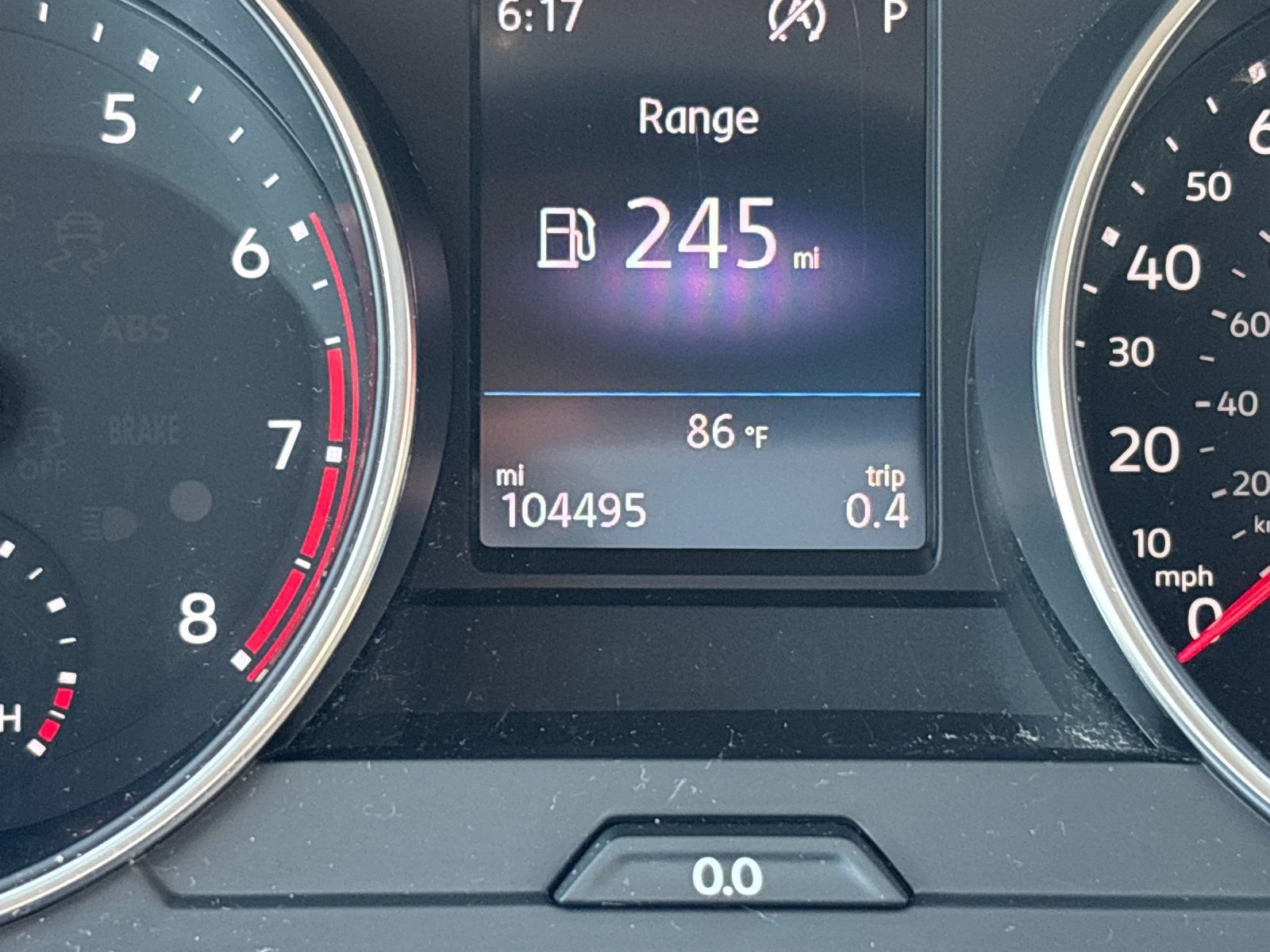 Used 2019 Volkswagen Tiguan SE AWD/4WD image 27