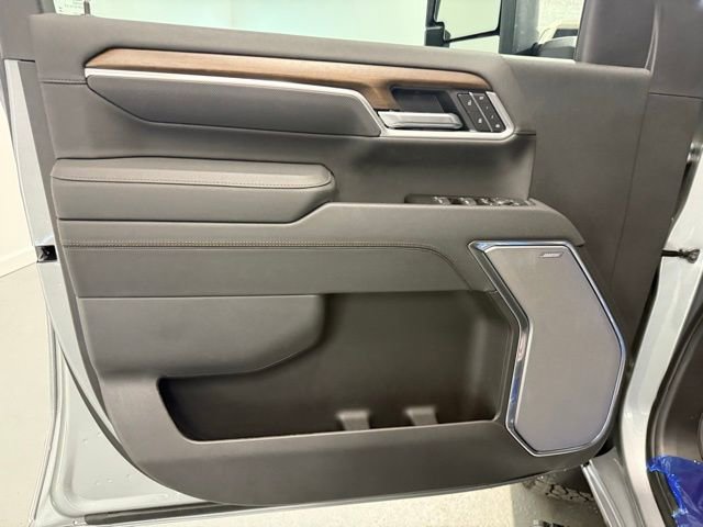New 2026 Chevrolet Silverado 2500 High Country w/ Technology Package image 13