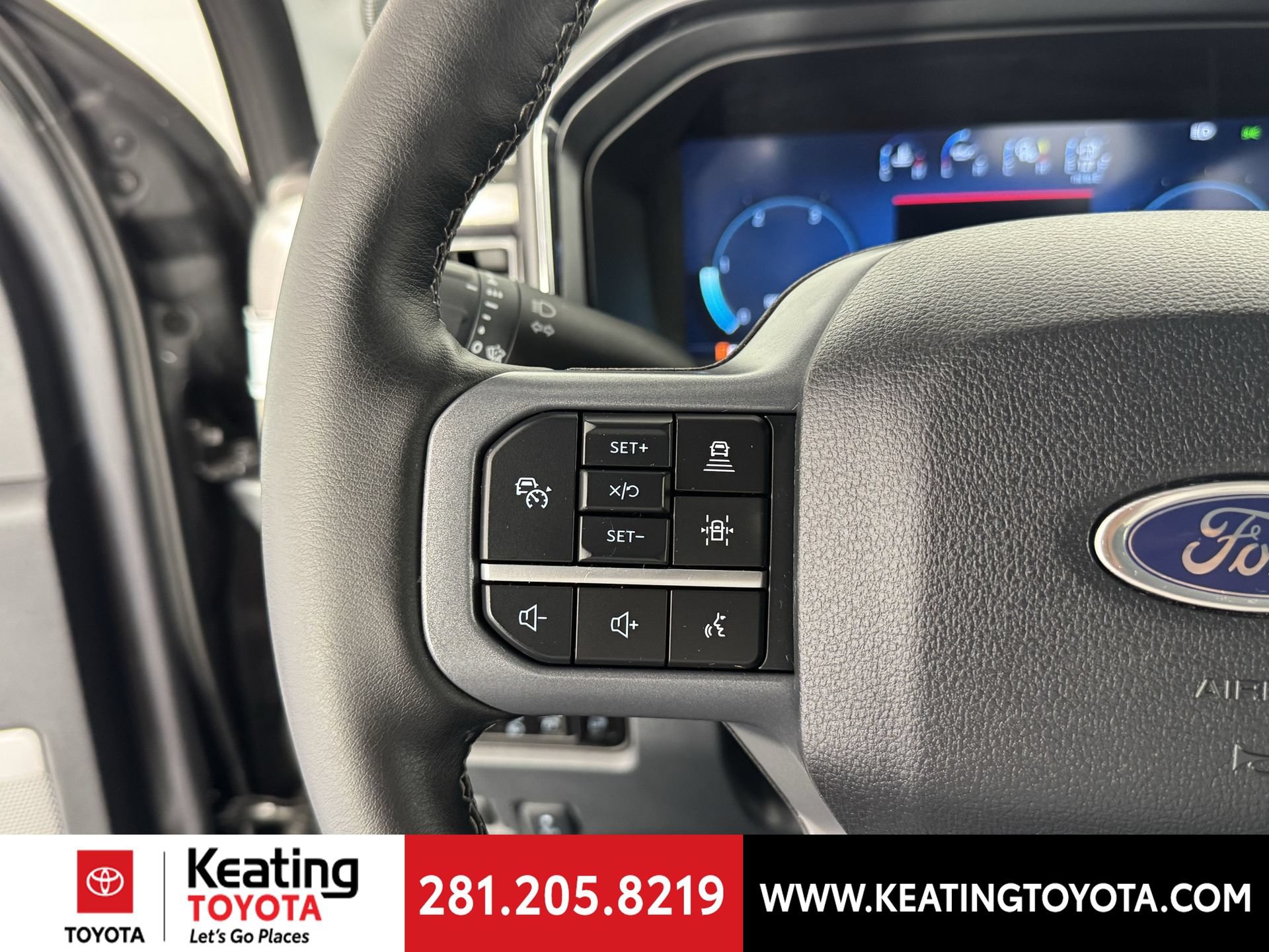 Used 2025 Ford F250 Lariat w/ Lariat Ultimate Package AWD/4WD image 27