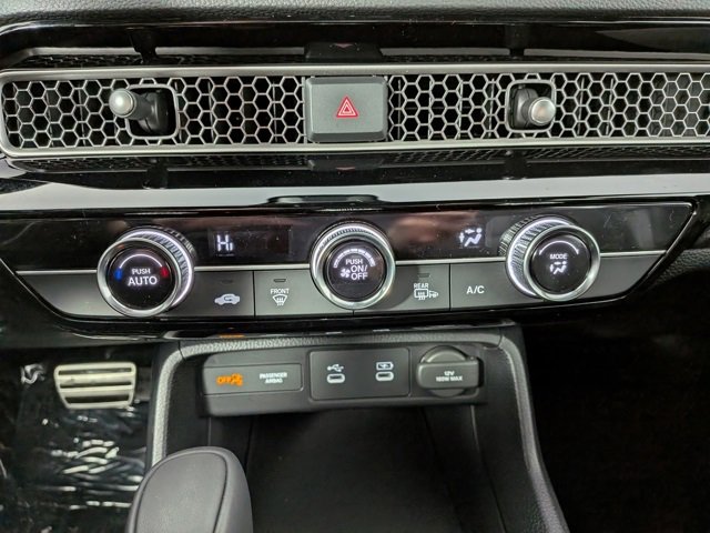 New 2026 Honda Civic Sport image 18