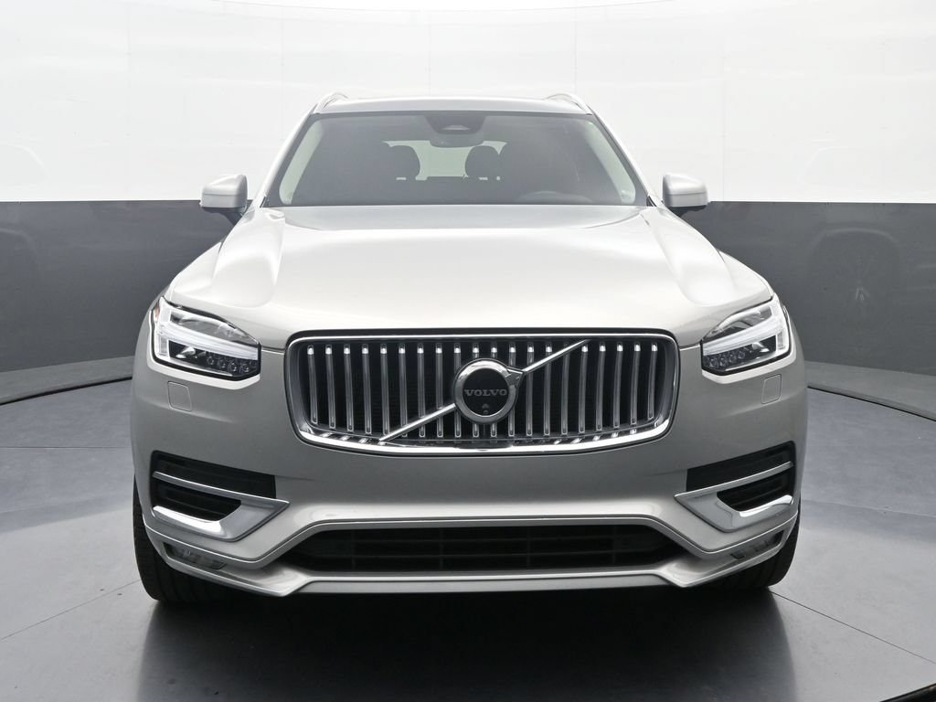 Used 2024 Volvo XC90 B6 Plus AWD/4WD image 2