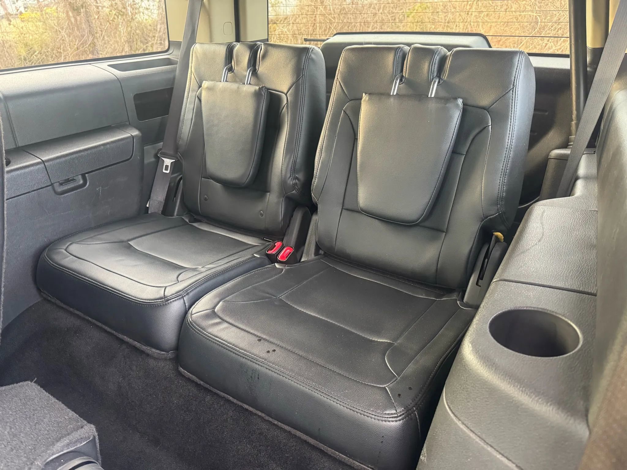 Used 2014 Ford Flex SEL w/ Equipment Group 201A image 24
