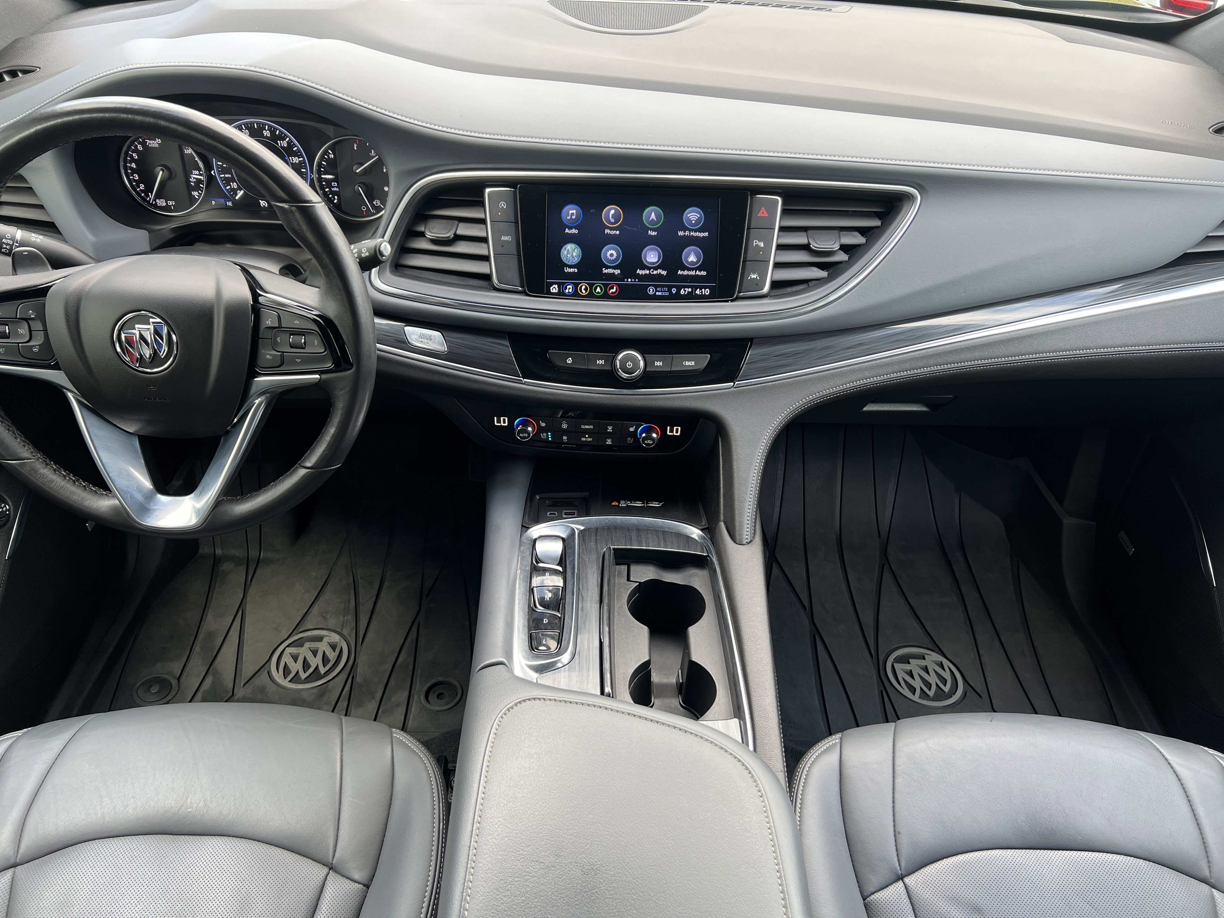 Used 2023 Buick Enclave Premium image 36