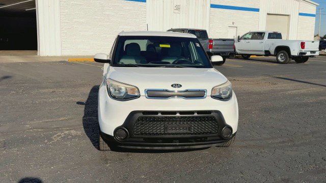 Used 2015 Kia Soul Base image 3