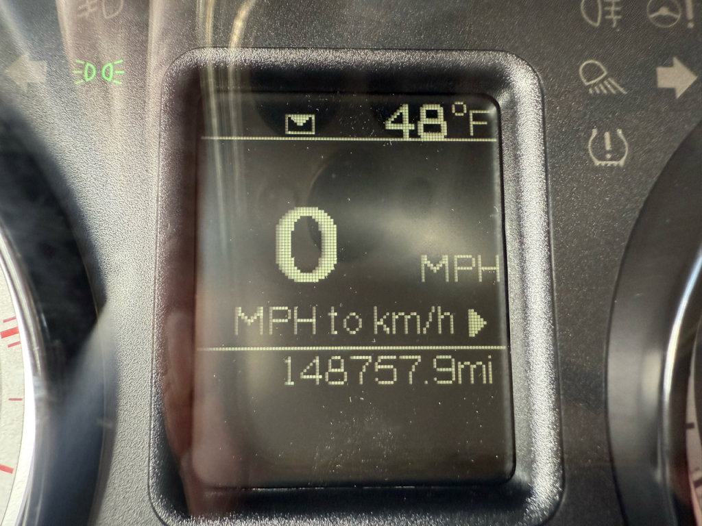 Used 2017 RAM 3500 Tradesman w/ Chrome Appearance Group image 27