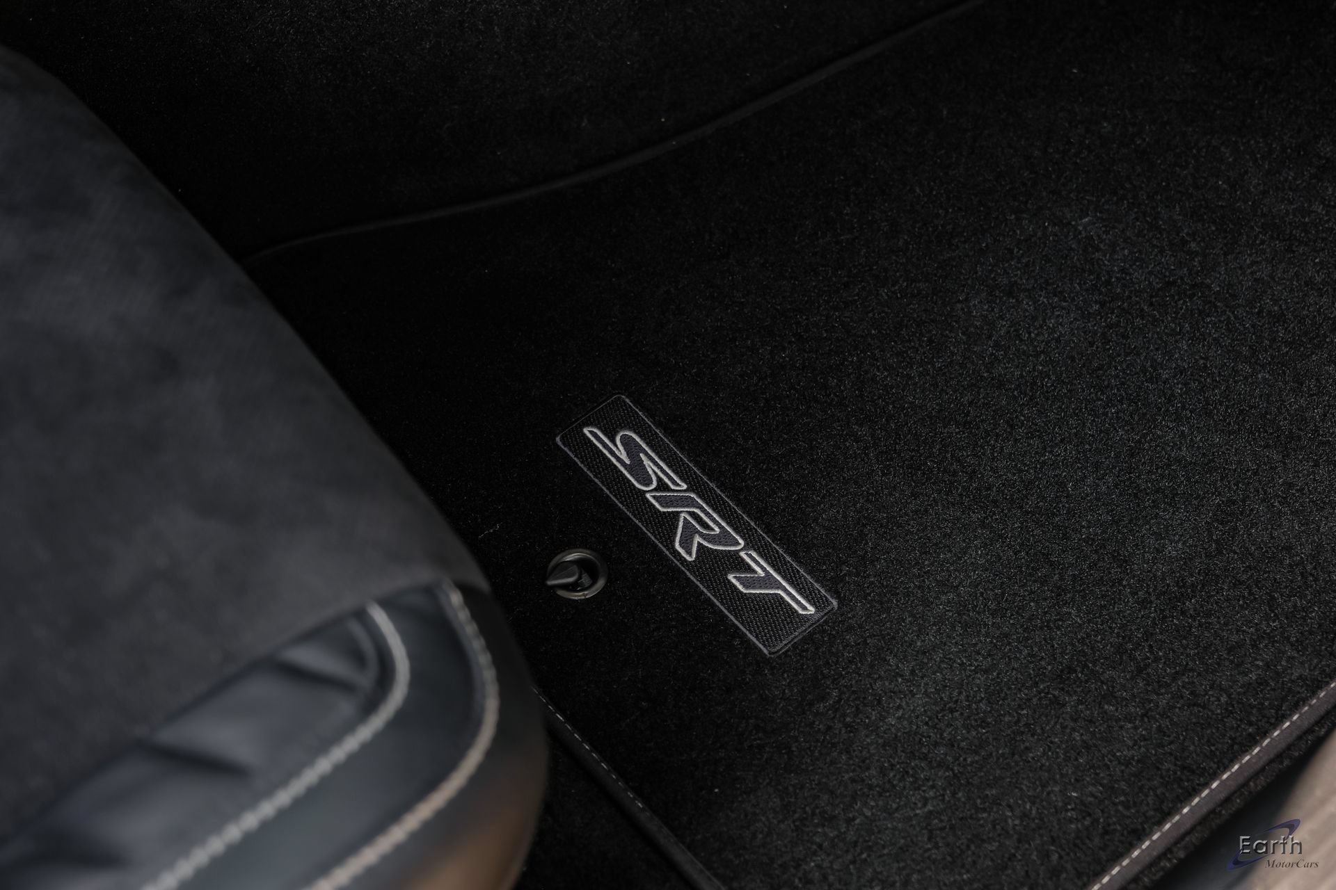Used 2023 Dodge Challenger SRT Hellcat Redeye RWD image 42
