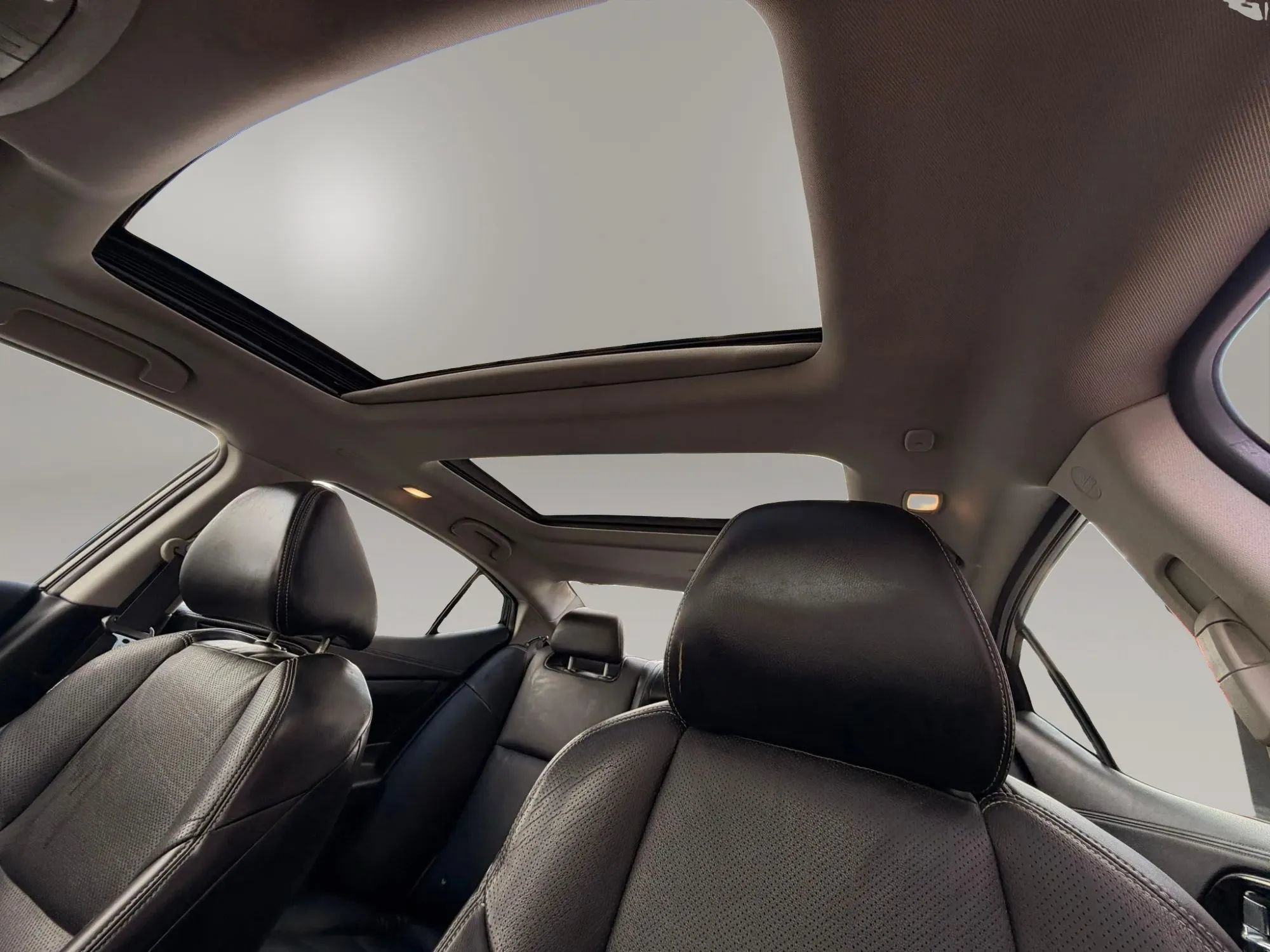 Used 2016 Nissan Maxima 3.5 SL FWD image 11