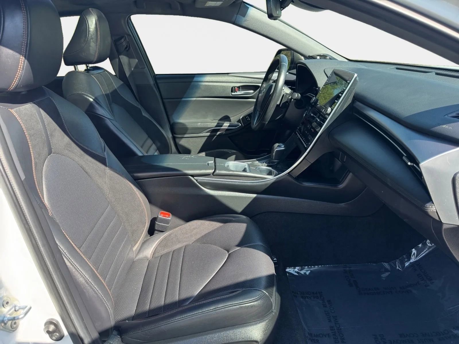 Used 2021 Toyota Avalon XSE FWD image 10