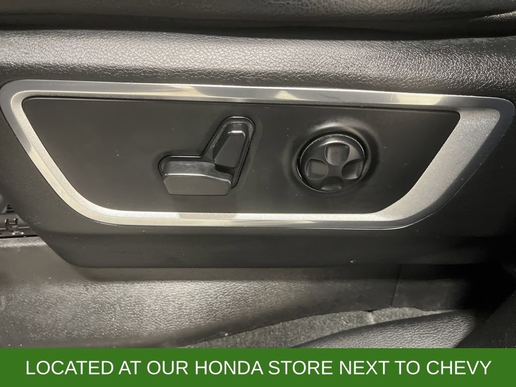 Used 2021 RAM 1500 Laramie image 12