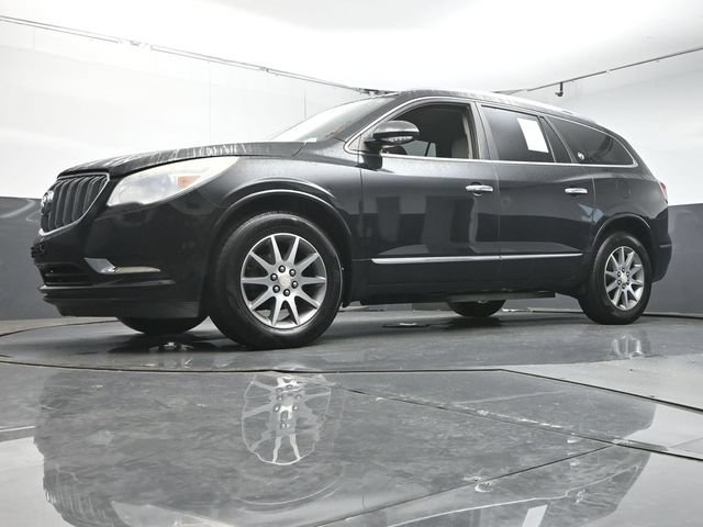 Used 2013 Buick Enclave Leather FWD image 35