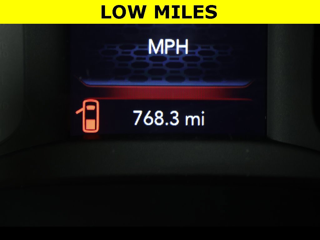 Used 2024 RAM 2500 Tradesman w/ Chrome Appearance Group image 2