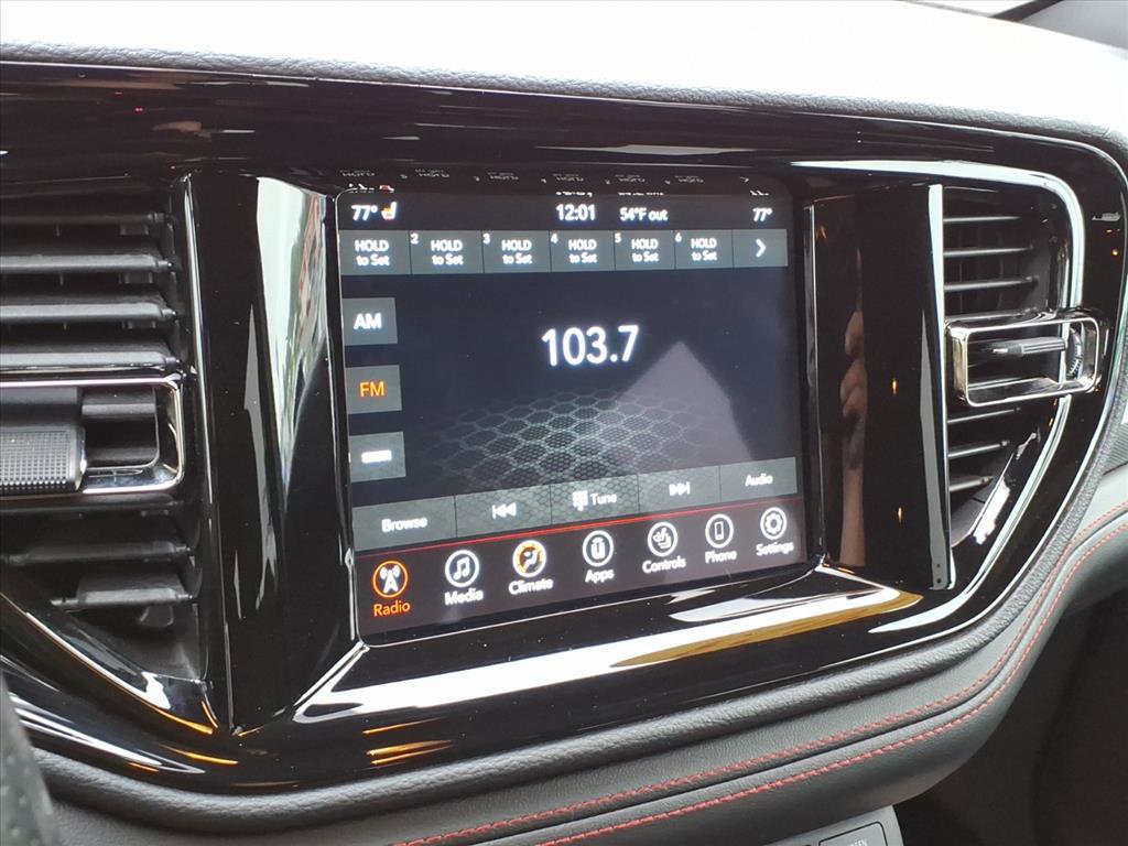 Used 2023 Dodge Durango GT image 19