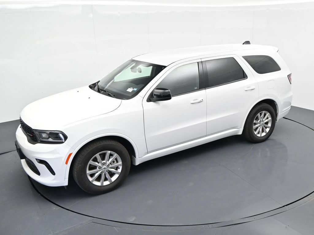 Used 2026 Dodge Durango GT RWD image 17