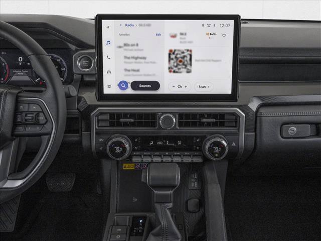 New 2026 Toyota 4Runner Limited AWD/4WD image 7