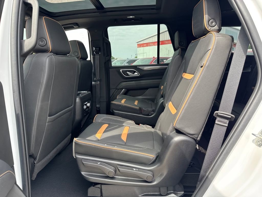 Used 2022 GMC Yukon AT4 image 15
