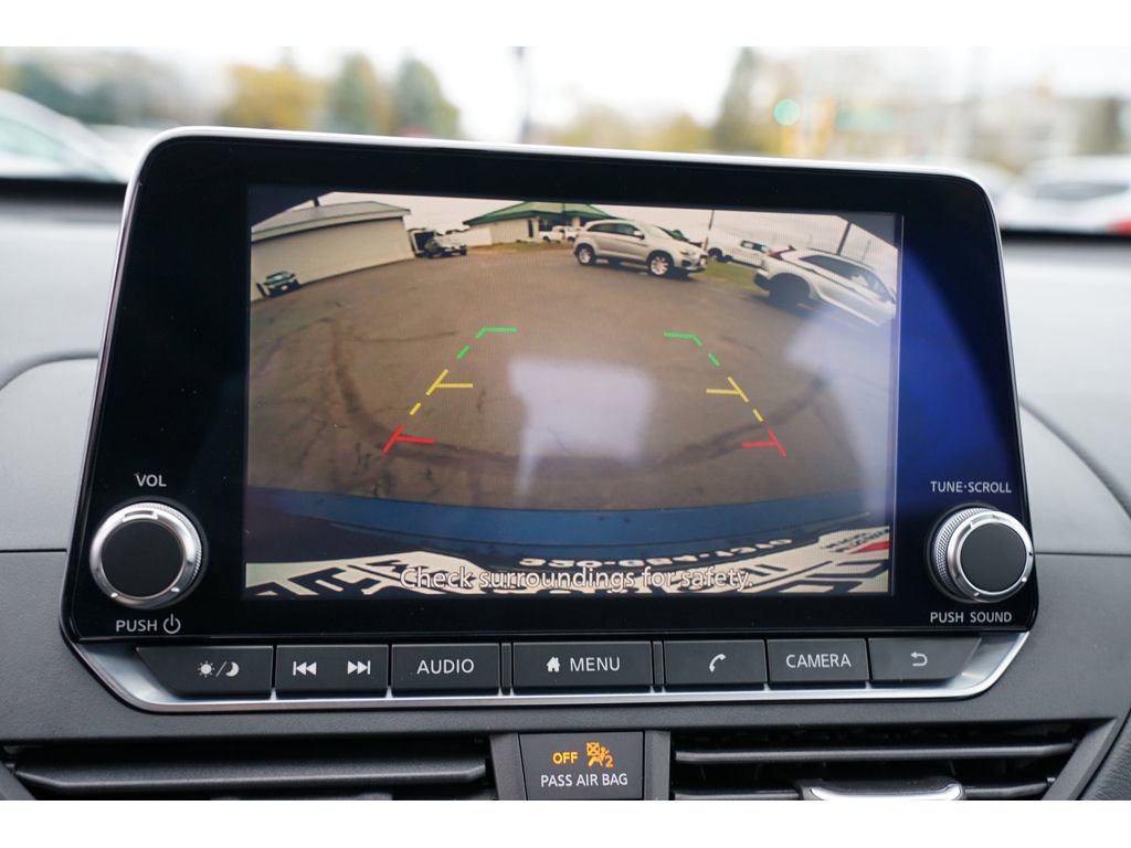 Used 2020 Nissan Altima 2.5 S image 26