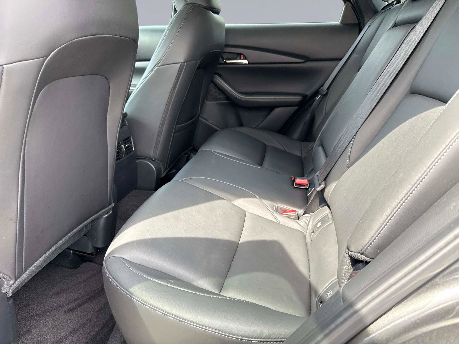Certified 2024 MAZDA CX-30 AWD 2.5 S w/ Preferred Package image 12