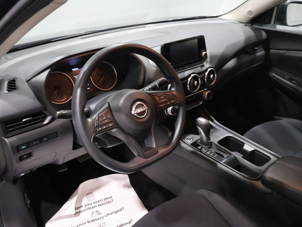 Used 2024 Nissan Sentra S image 14
