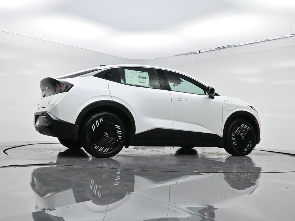 New 2026 Nissan Leaf image 21