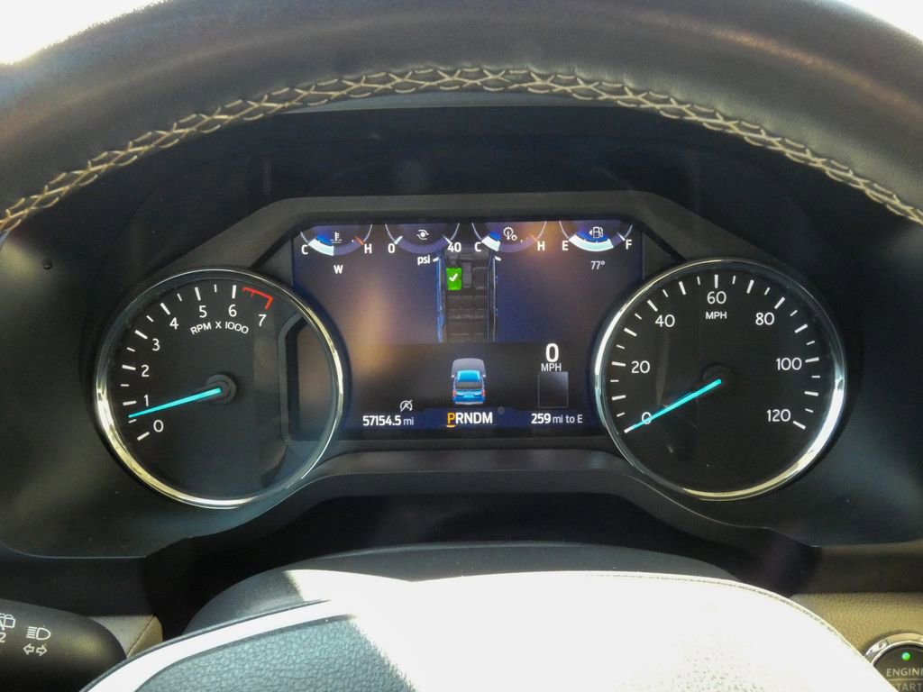 Used 2024 Ford Expedition Limited image 28