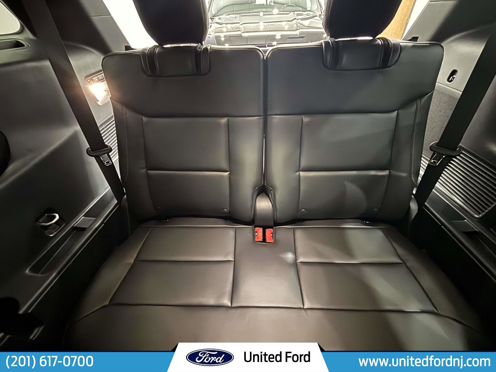 New 2026 Ford Explorer Tremor AWD/4WD image 27