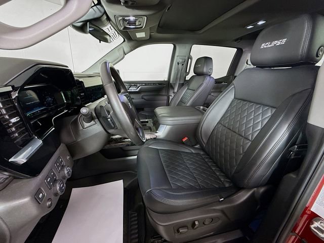 New 2025 Chevrolet Silverado 1500 RST w/ All Star Edition Plus image 24