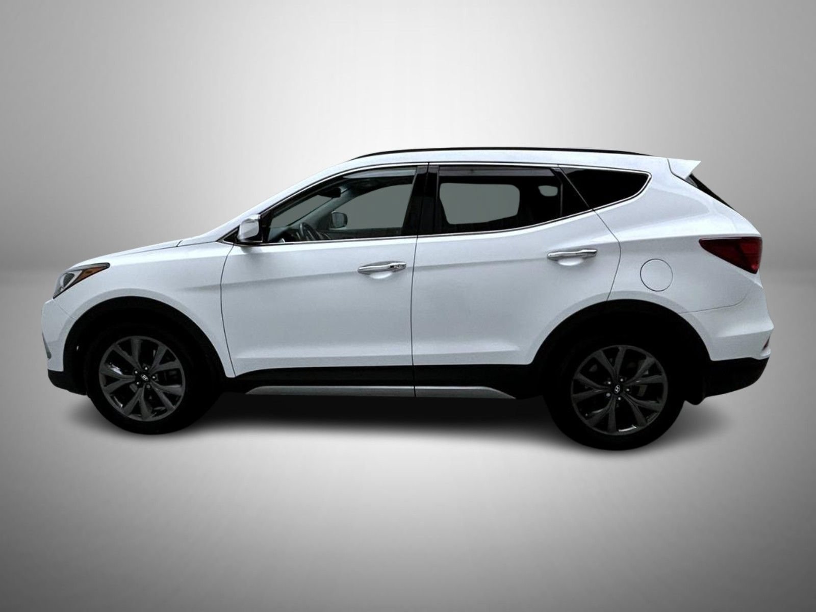 Used 2017 Hyundai Santa Fe Sport w/ Cargo Package AWD/4WD image 8