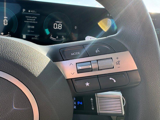 Used 2025 Hyundai Sonata SEL image 17