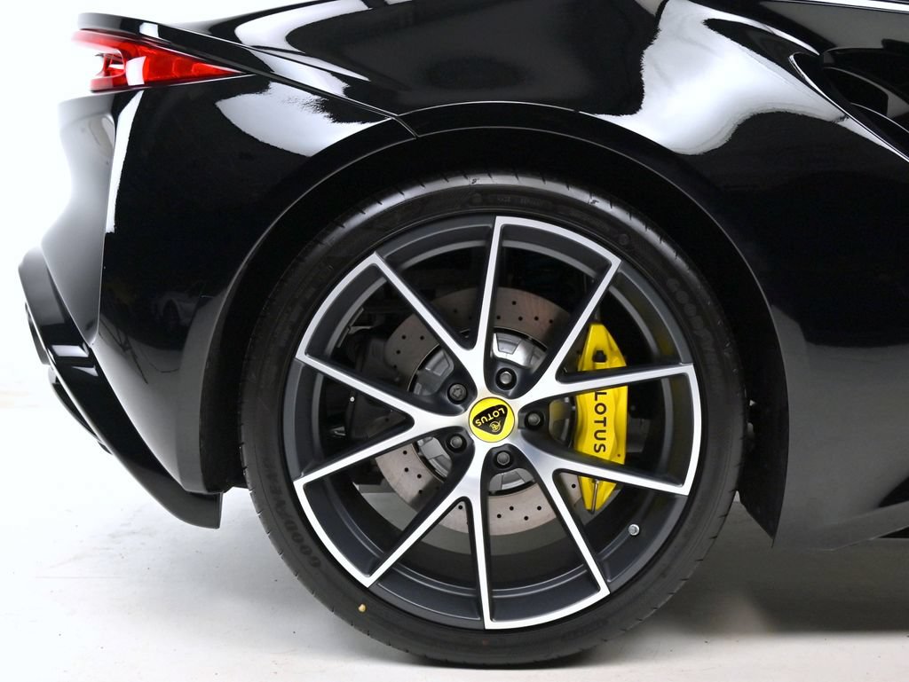 Used 2024 Lotus Emira First Edition RWD image 24