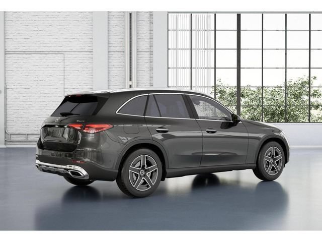 Used 2026 Mercedes-Benz GLC 300 4MATIC image 20