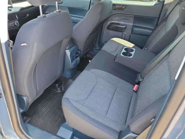 Certified 2024 Ford Maverick XLT w/ XLT Luxury Package FWD image 18