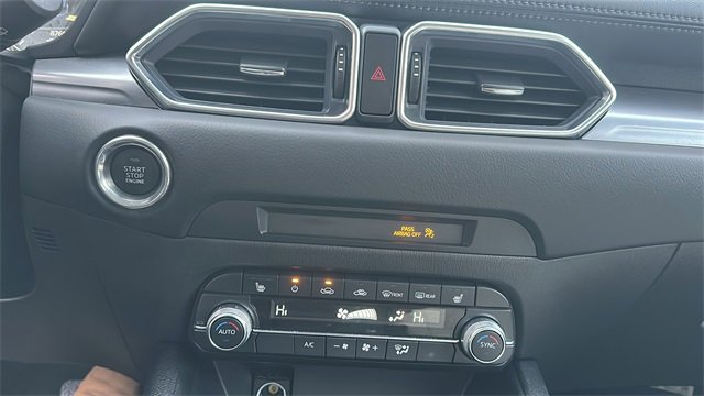Certified 2025 MAZDA CX-5 AWD 2.5 S image 13