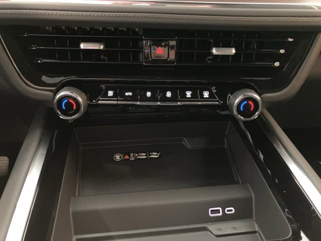 New 2025 Chevrolet Tahoe High Country image 25