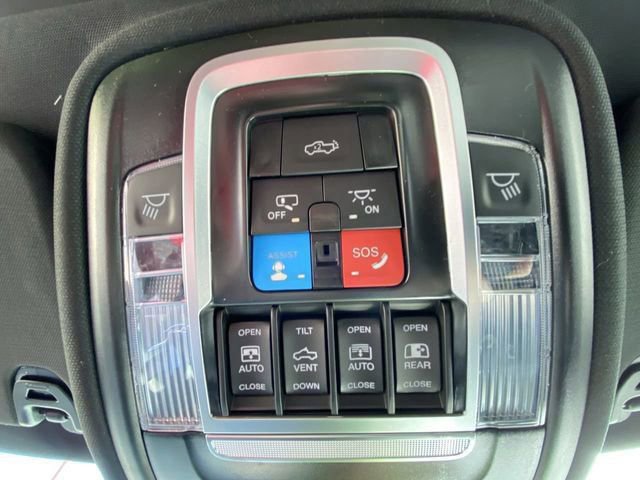 Used 2026 RAM 1500 Laramie image 22