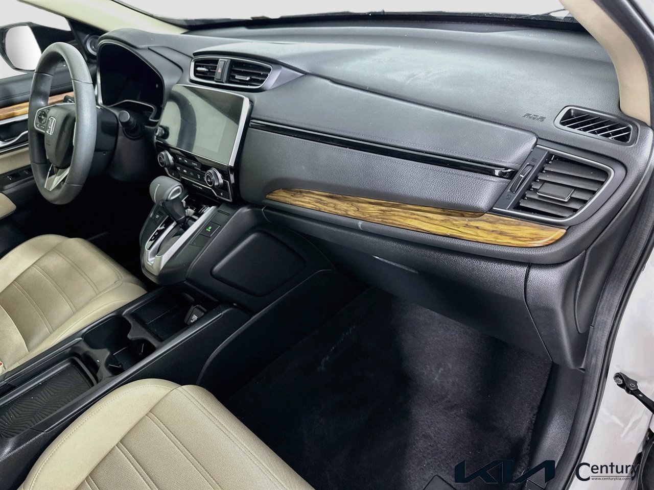Used 2018 Honda CR-V EX image 29