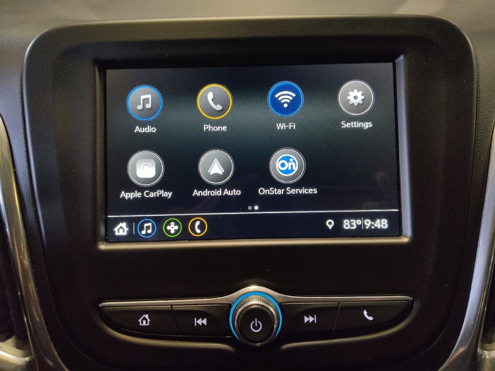 Used 2019 Chevrolet Equinox LT image 25