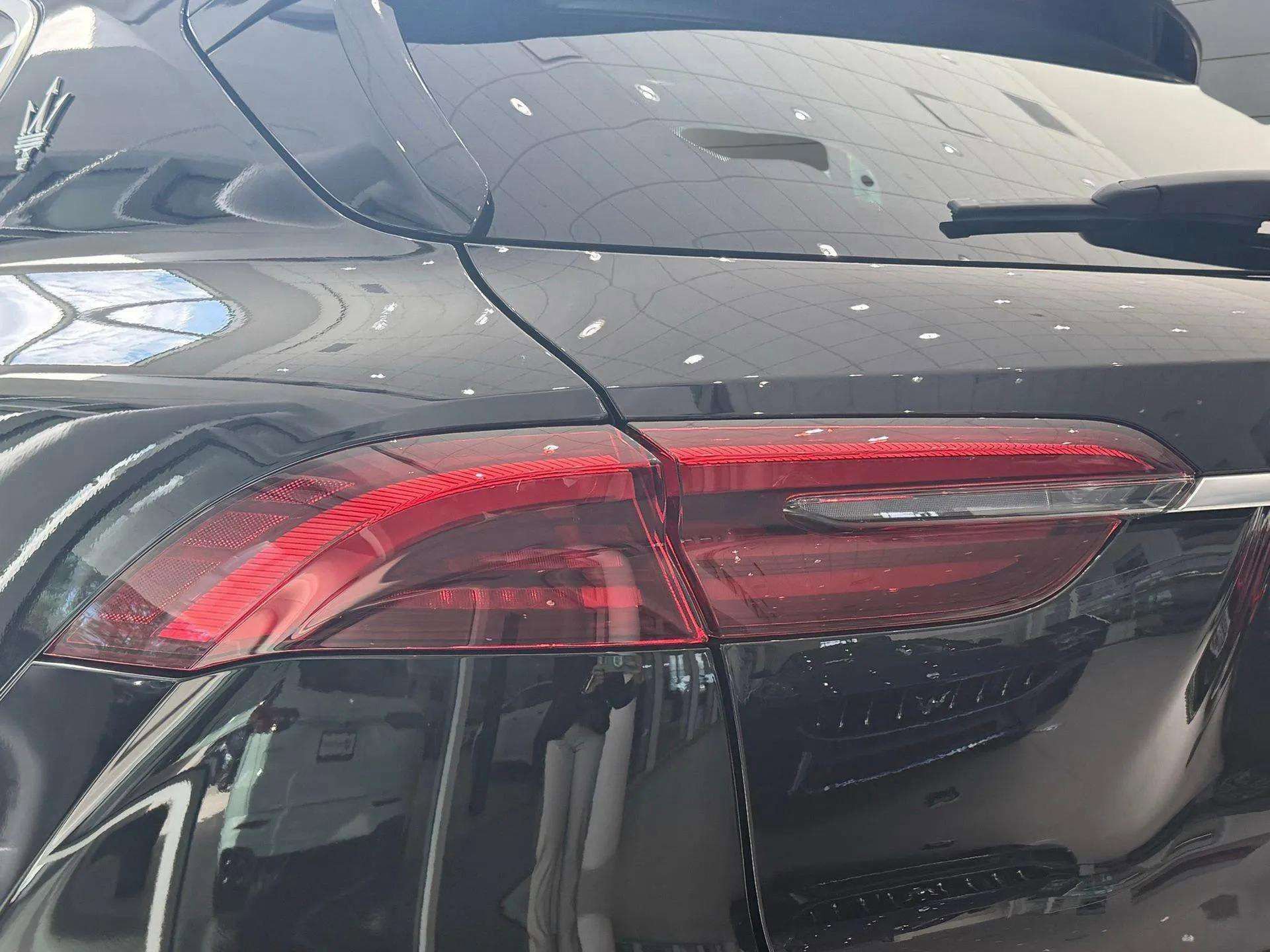 New 2025 Maserati Grecale GT image 43