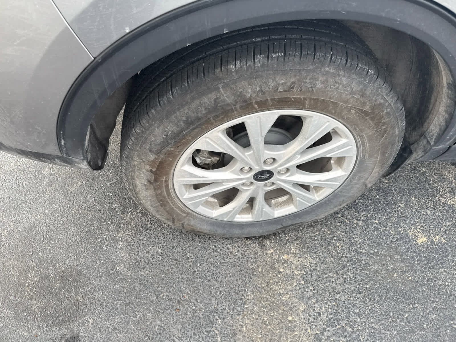 Used 2023 Ford Escape Active w/ Tech Pack #1 image 23