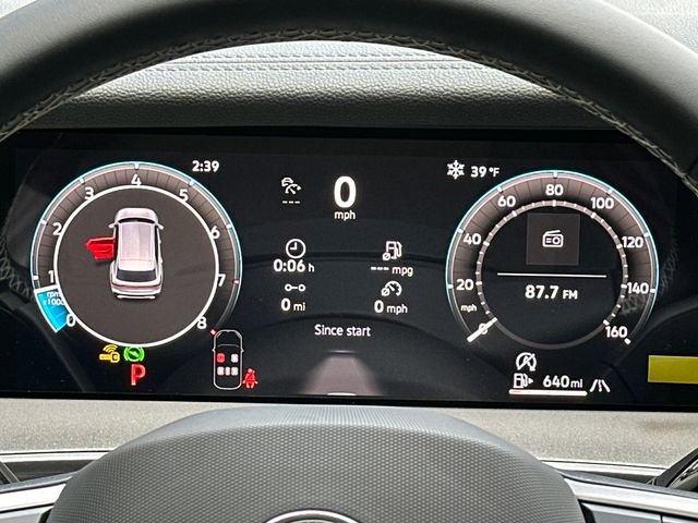 Used 2026 Volkswagen Tiguan S AWD/4WD image 26