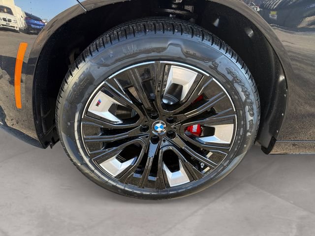 New 2026 BMW X3 xDrive30 w/ Premium Package AWD/4WD image 14