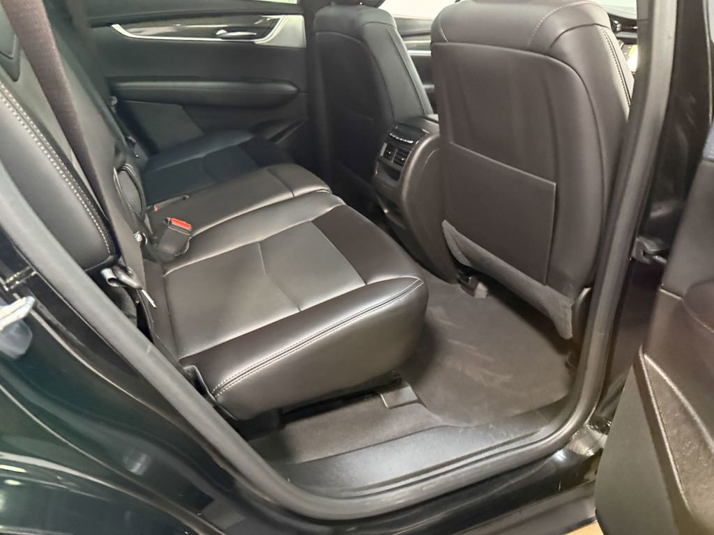 Used 2024 Cadillac XT5 Sportv w/ Technology Package image 66